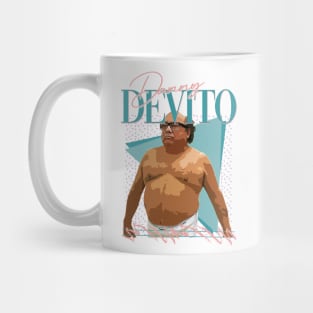 Vapor Pop 90s - Devito Mug